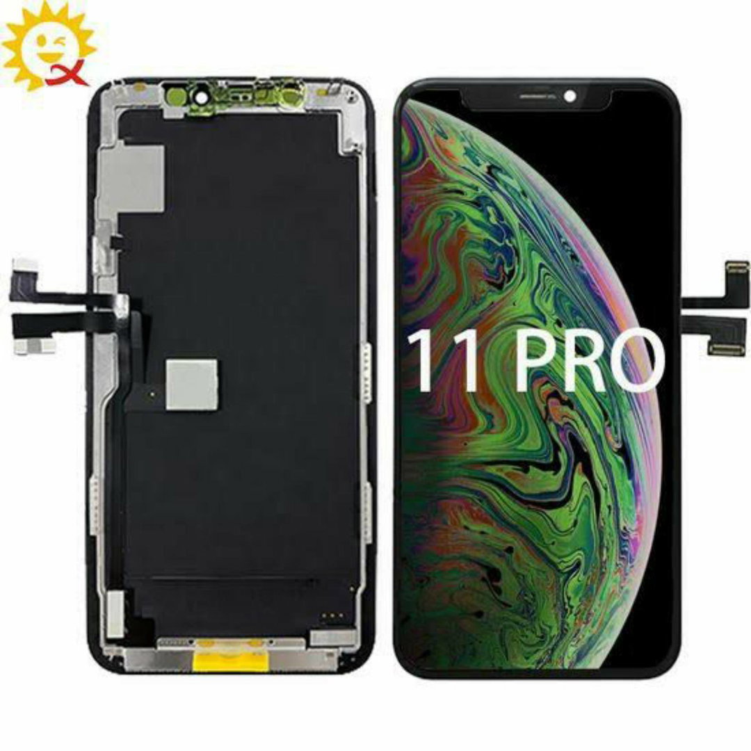 Écran iph 11 Pro