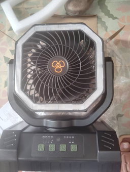 Ventilador F6S