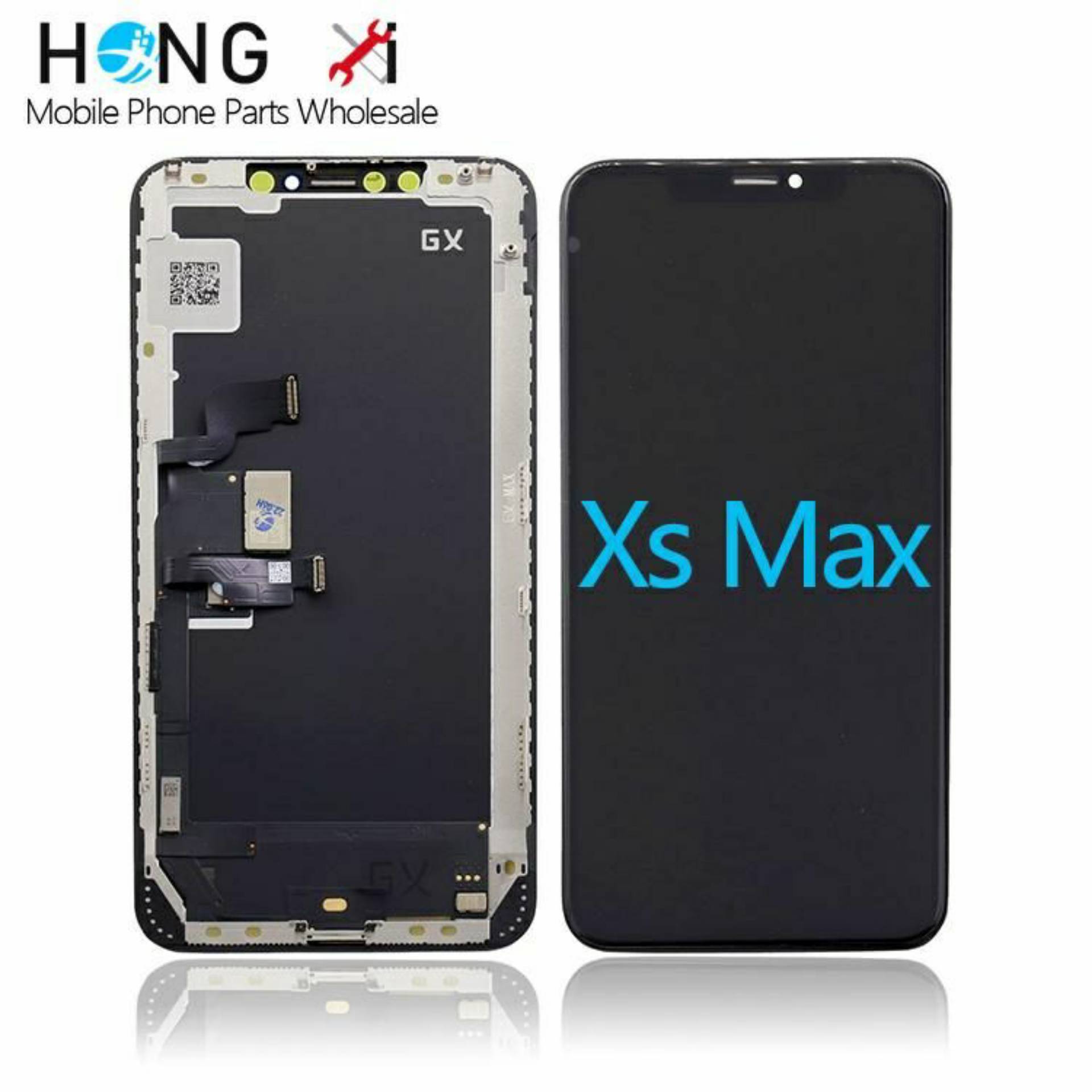 Écran IPh Xs Max_0