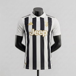 Juventus Jersey