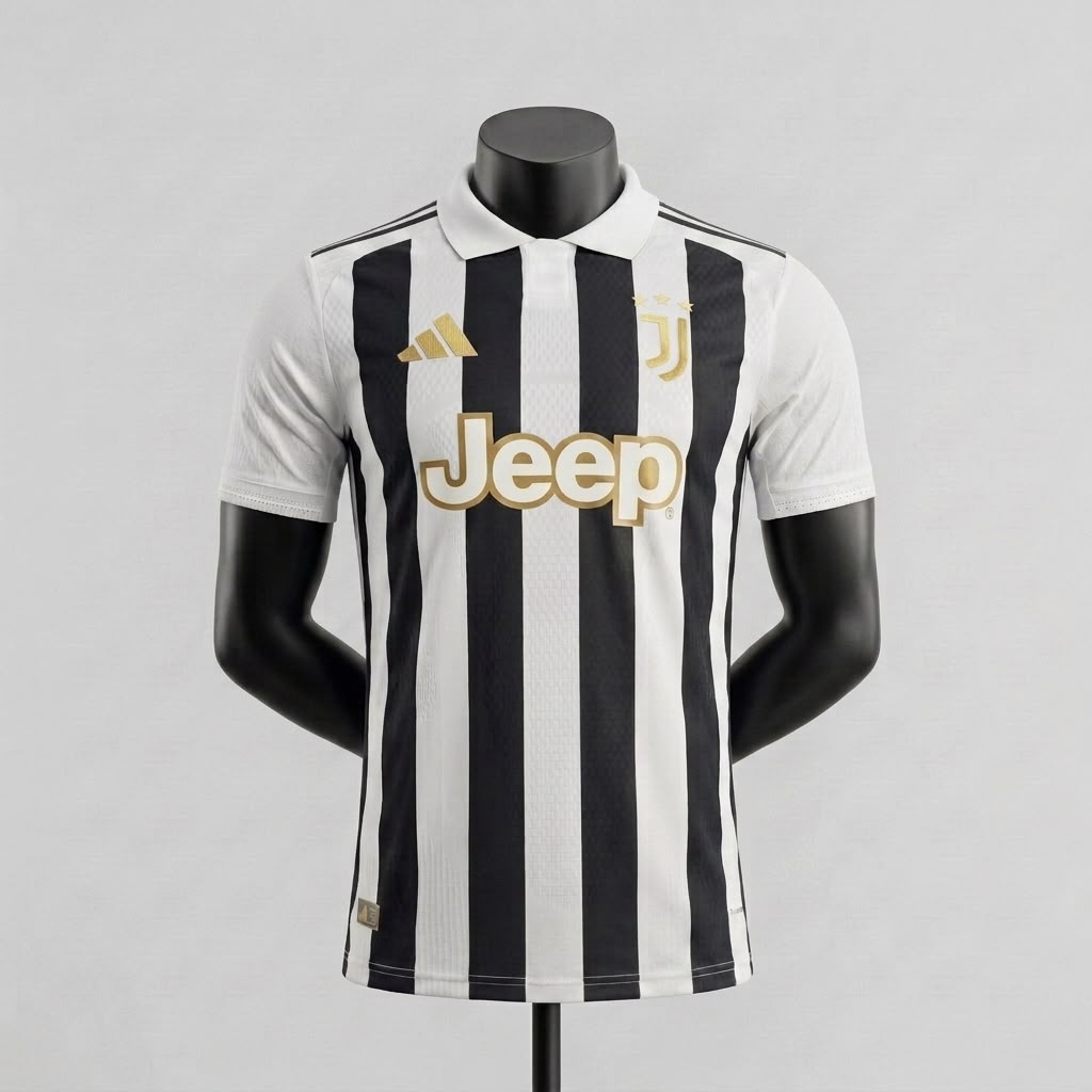 Juventus Jersey