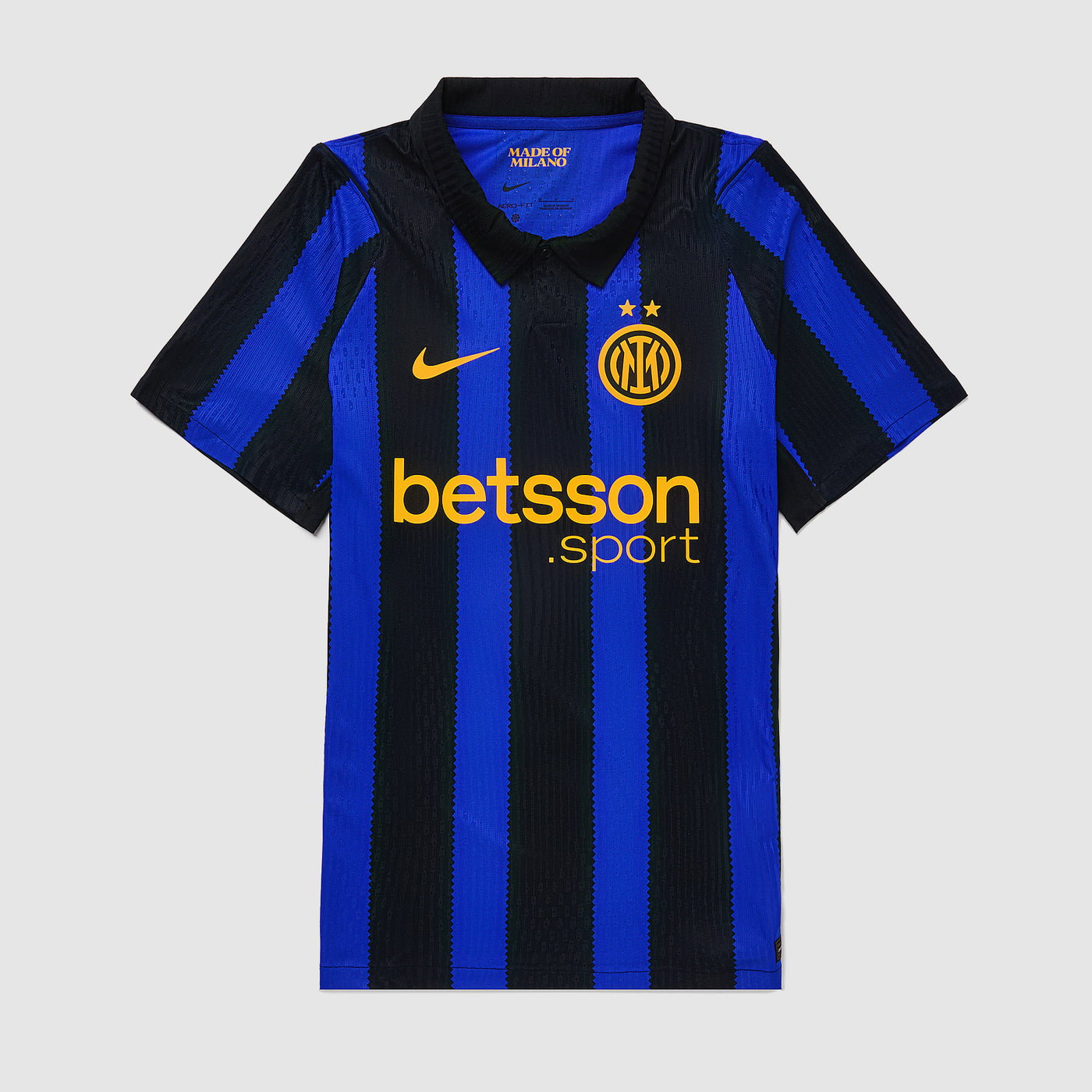 Inter Milan Jersey