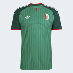 Algeria Jersey