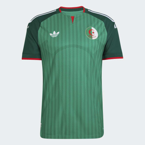 Algeria Jersey
