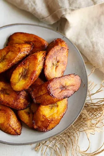 Fried Plantain