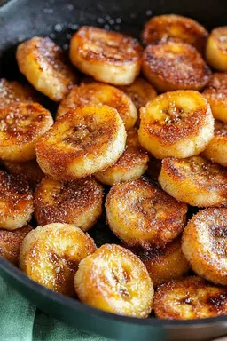 Fried Banana