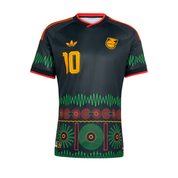 Jamaica Jersey