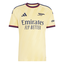 Arsenal Jersey