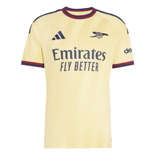 Arsenal Jersey