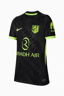 Atlético Madrid Jersey