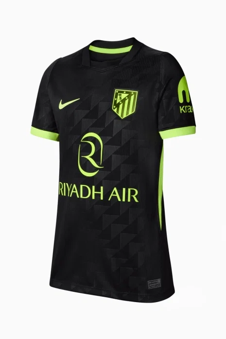 Atlético Madrid Jersey