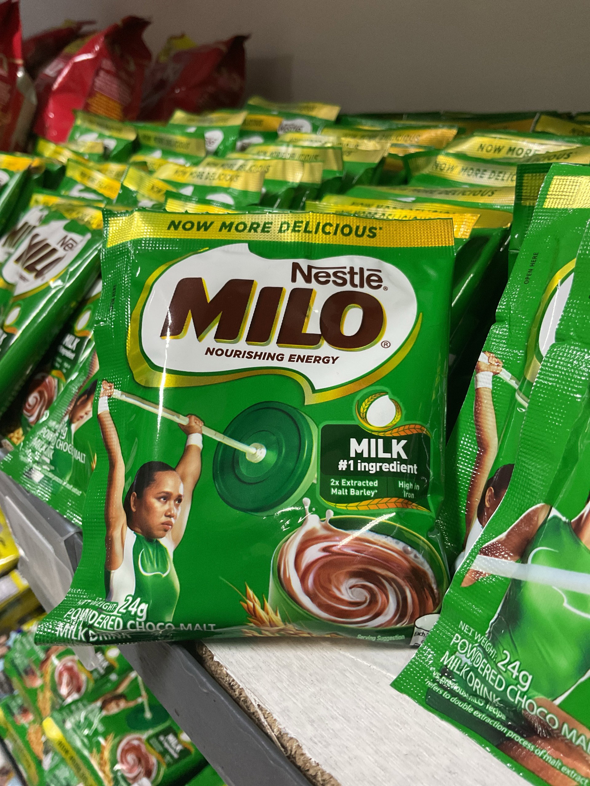 Milo 24g_0