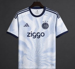 Ajax Jersey Fans Version