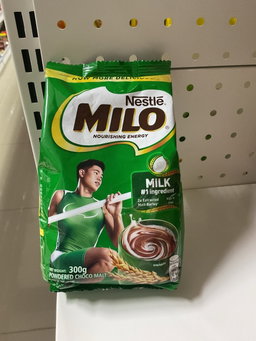 Milo 300g