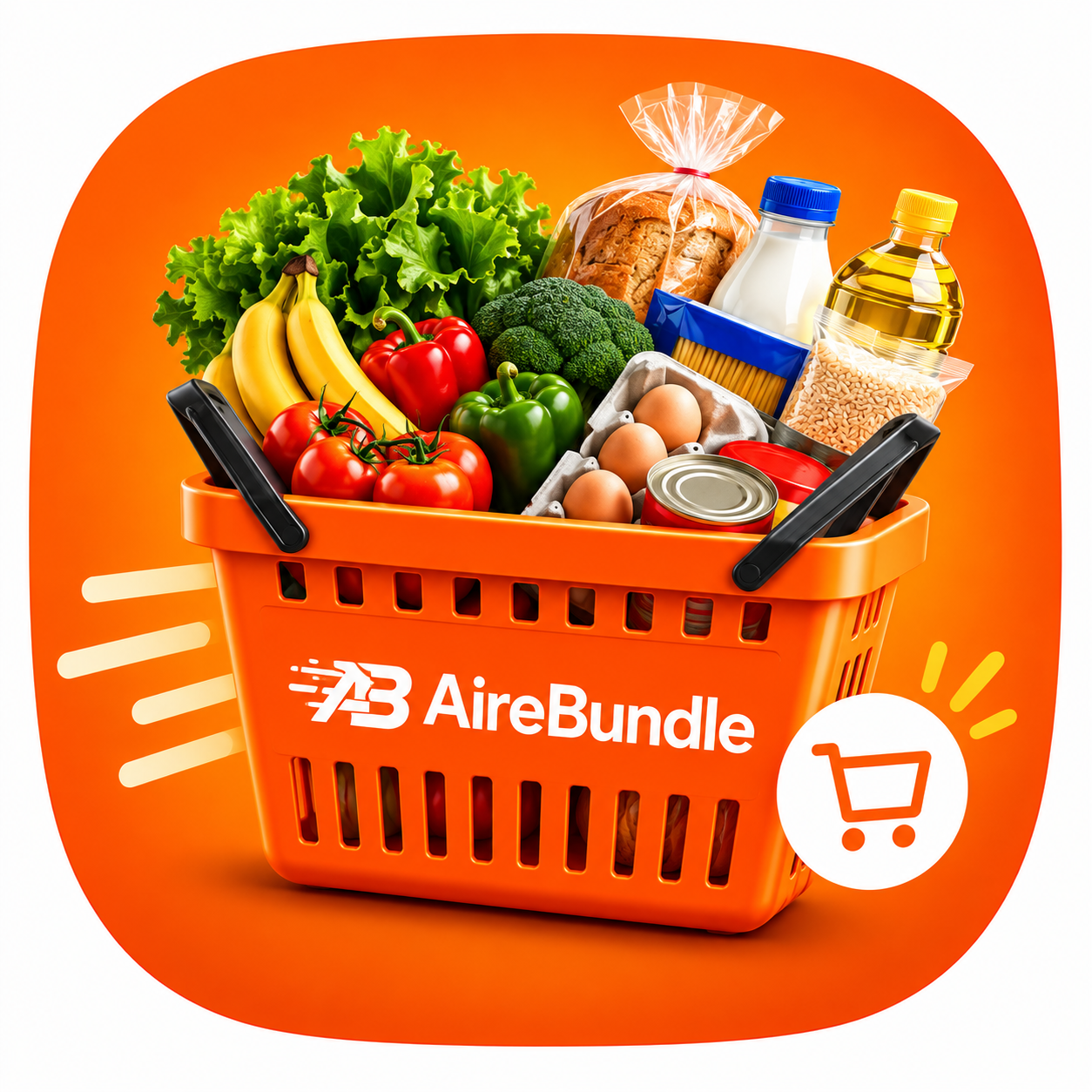 Groceries