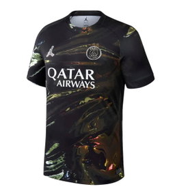 Paris Saint Germain Jersey