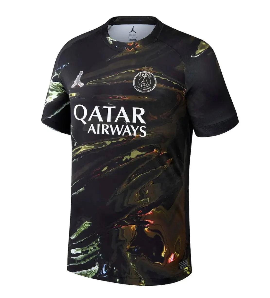 Paris Saint Germain Jersey