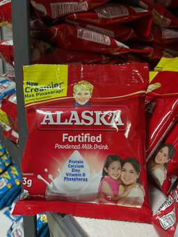 Alaska 30g