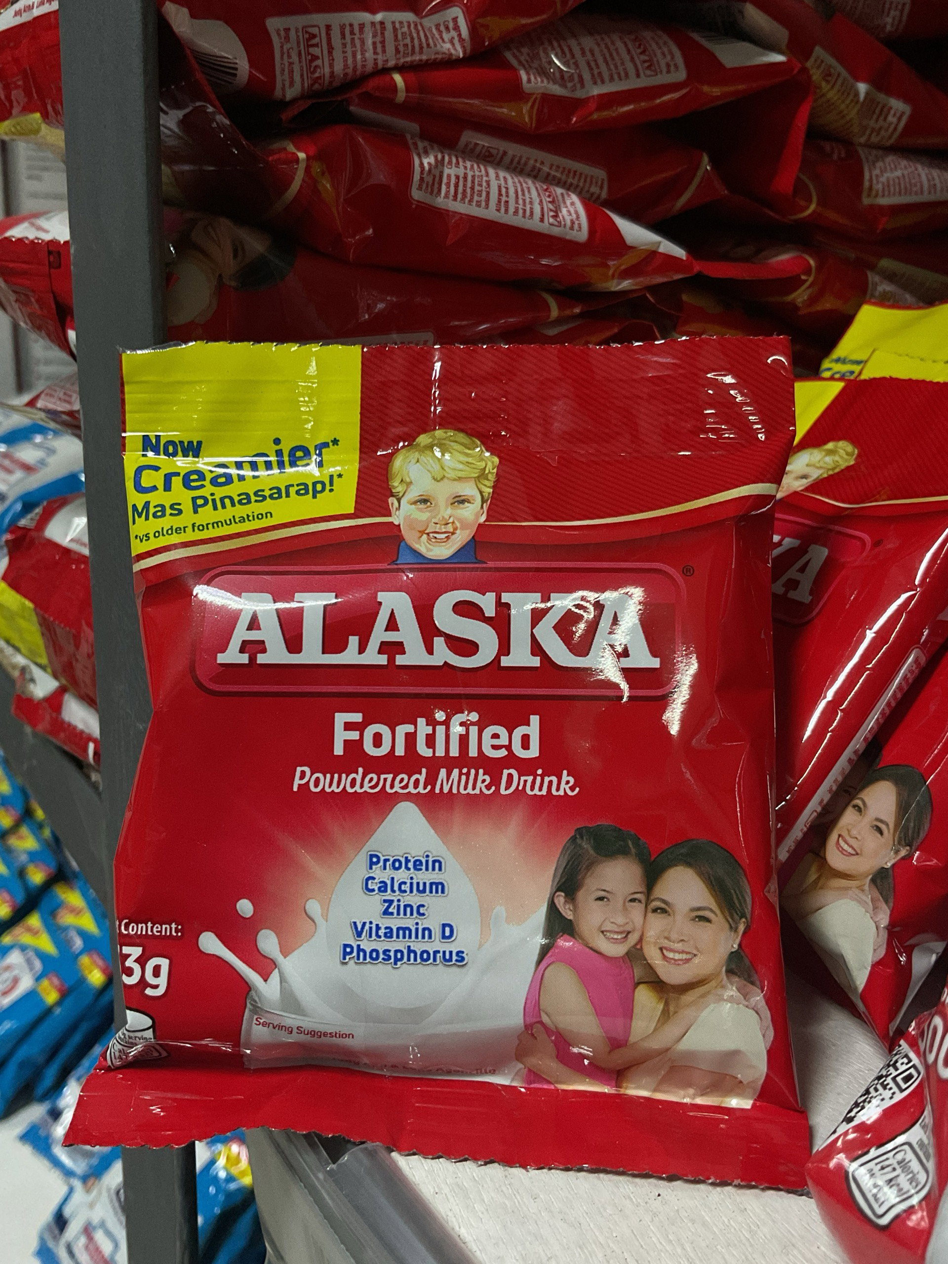 Alaska 30g