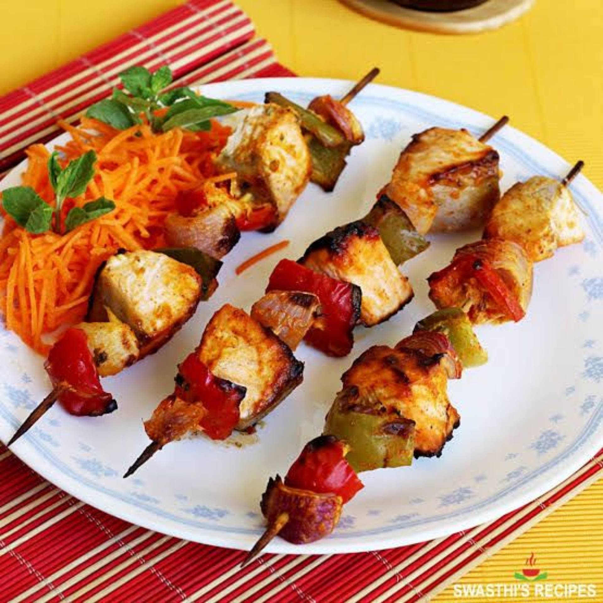 FISH TIKKA ( Qtr )_0