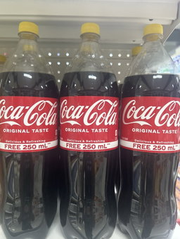 Coke 1.5L