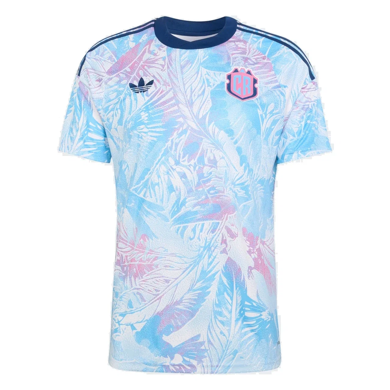 Costa Rica Jersey