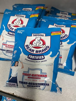 Bear brand 90g