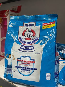 Nestle Bear brand 300g