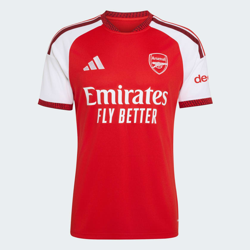 Arsenal Jersey