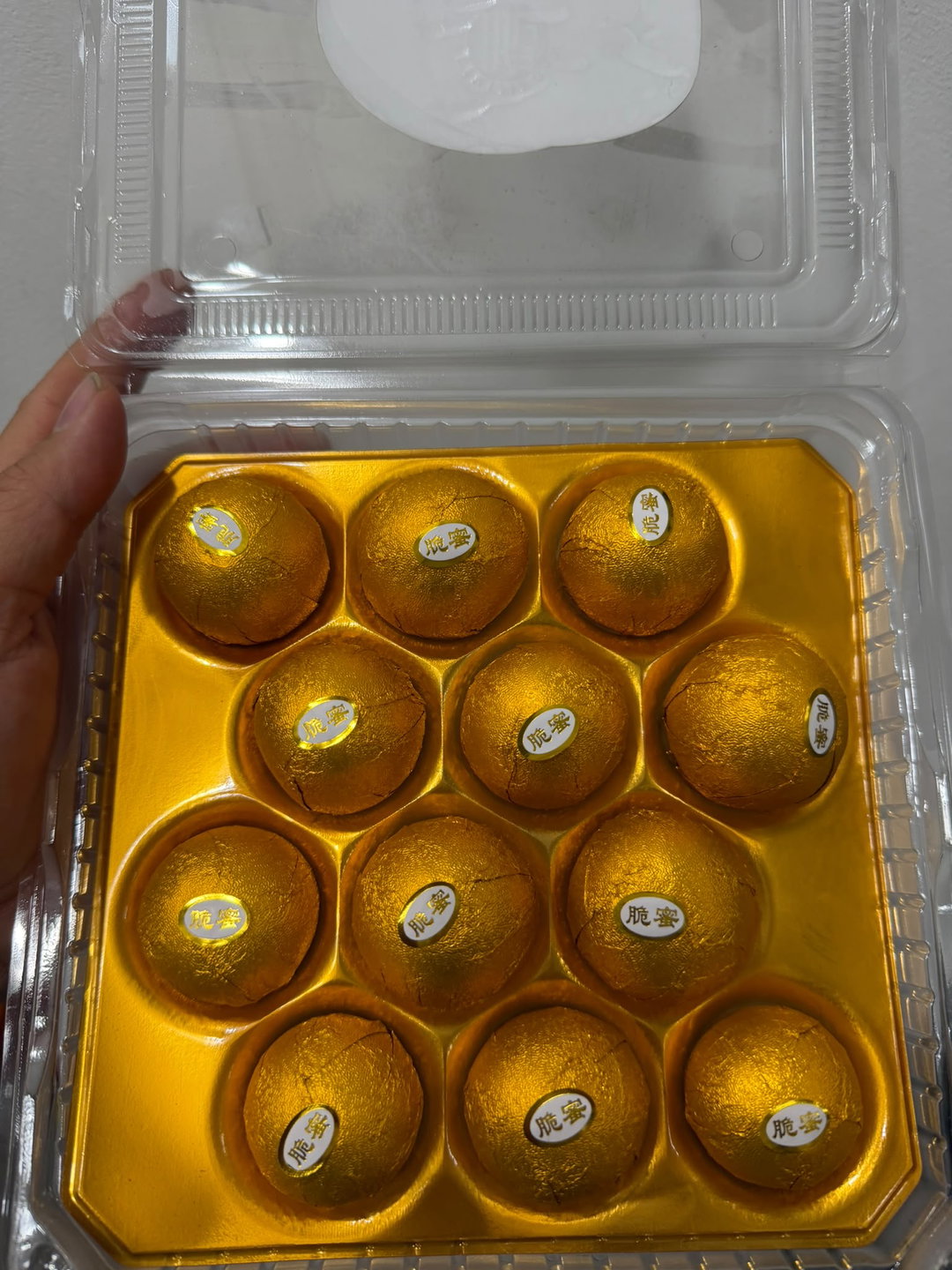 China Honey Kumquat