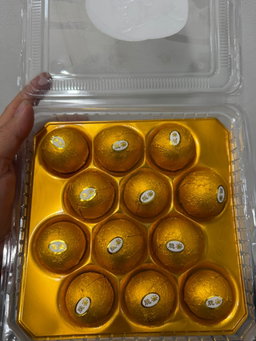China Honey Kumquat