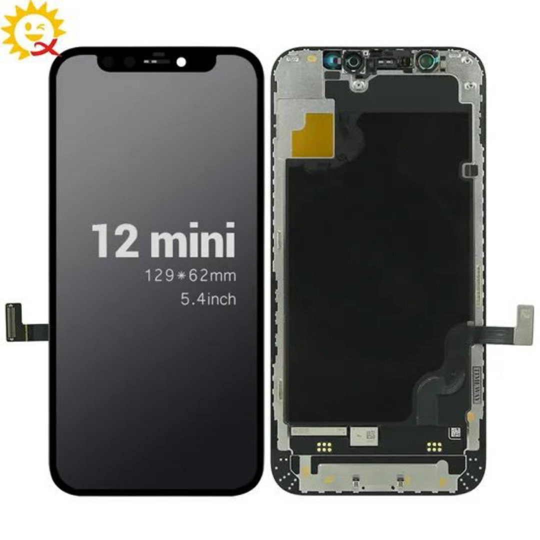 Écran Iph 12 mini