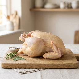 chicken/Ayam