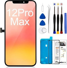 Écran Iph 12 Pro Max