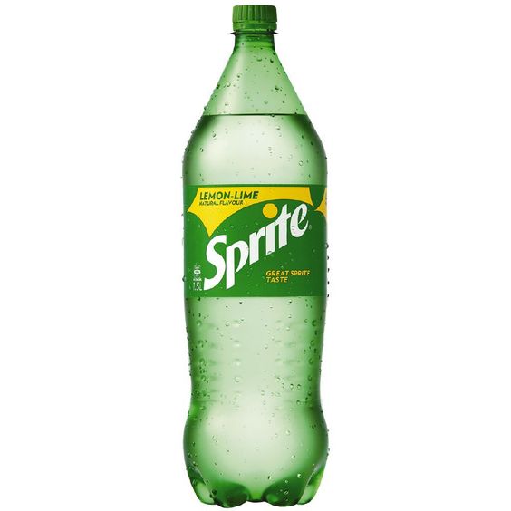 2Ltr Sprite 