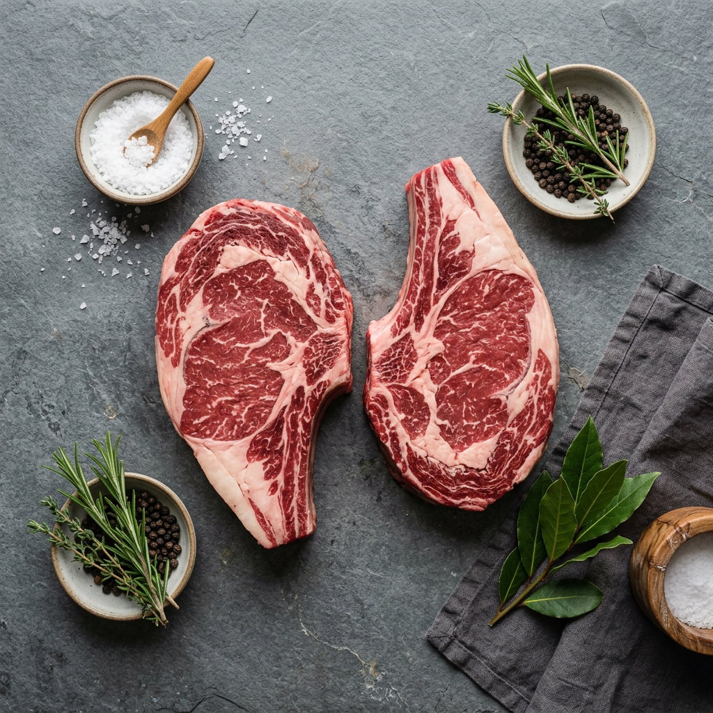 Beef ribeye 500g_4