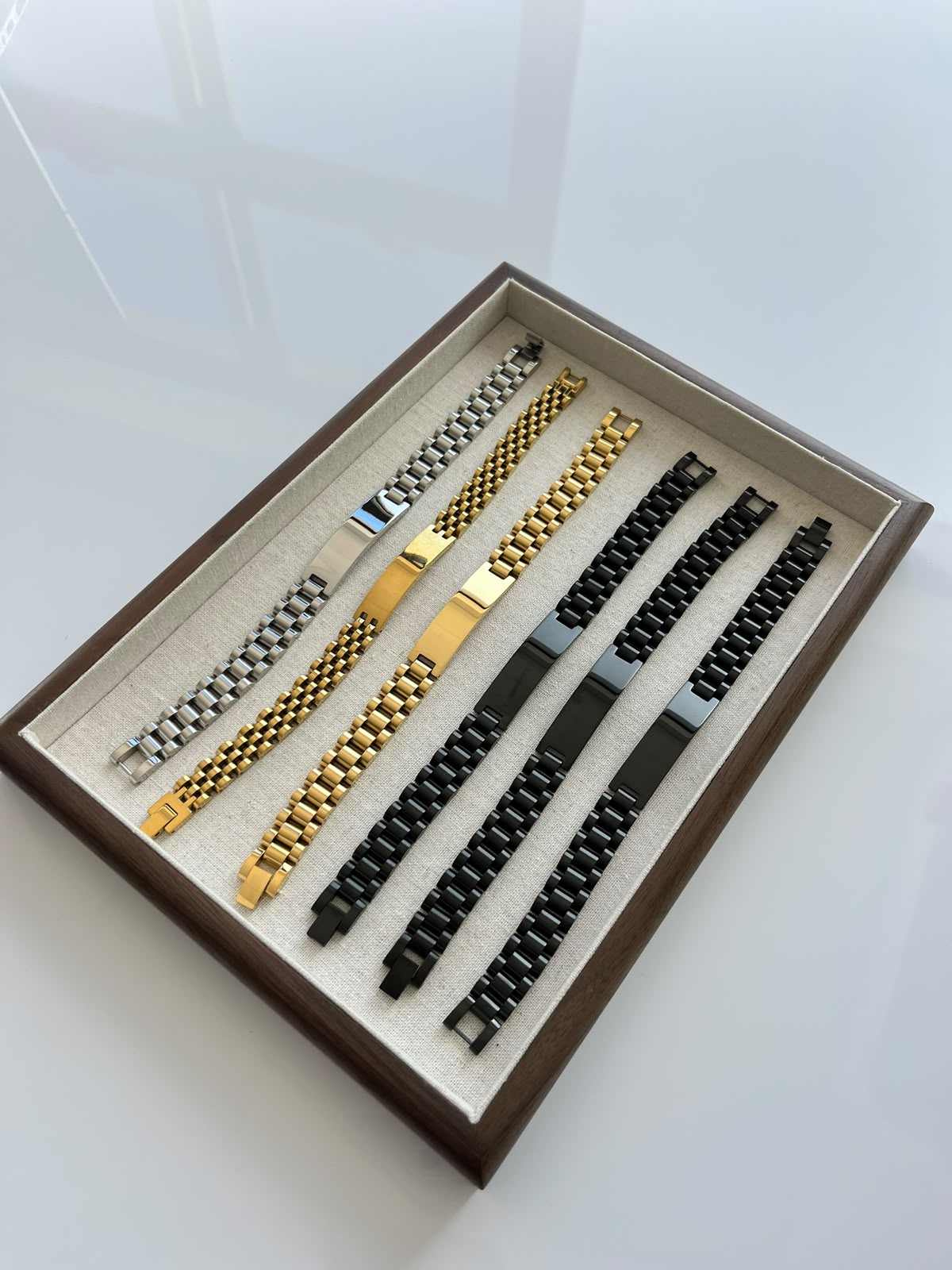 WatchStrap Bracelet_1
