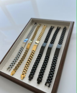 WatchStrap Bracelet