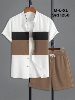 Heren set