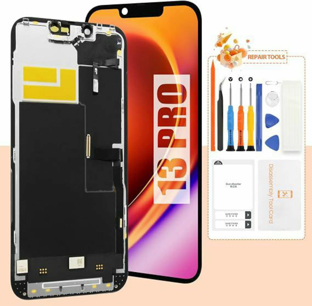 Écran Iph 13 Pro