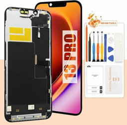 Écran Iph 13 Pro