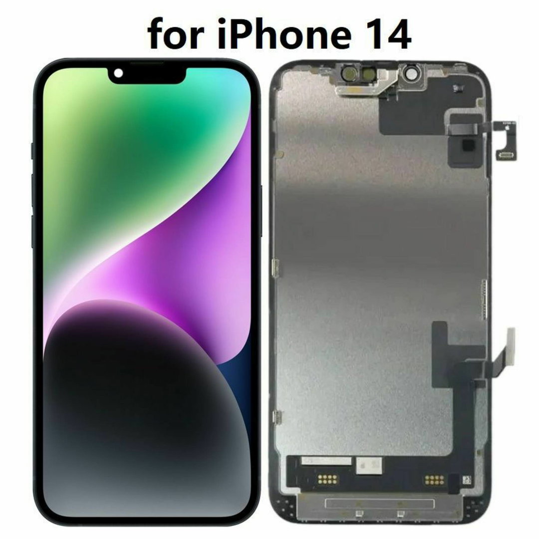 Écran Iph 14