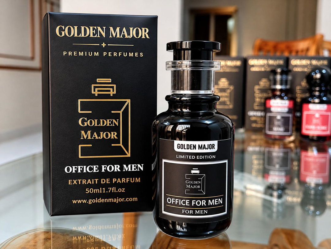 OFFICE FOR MEN