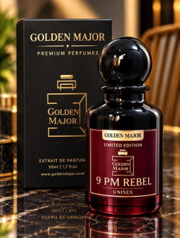 9 PM REBEL