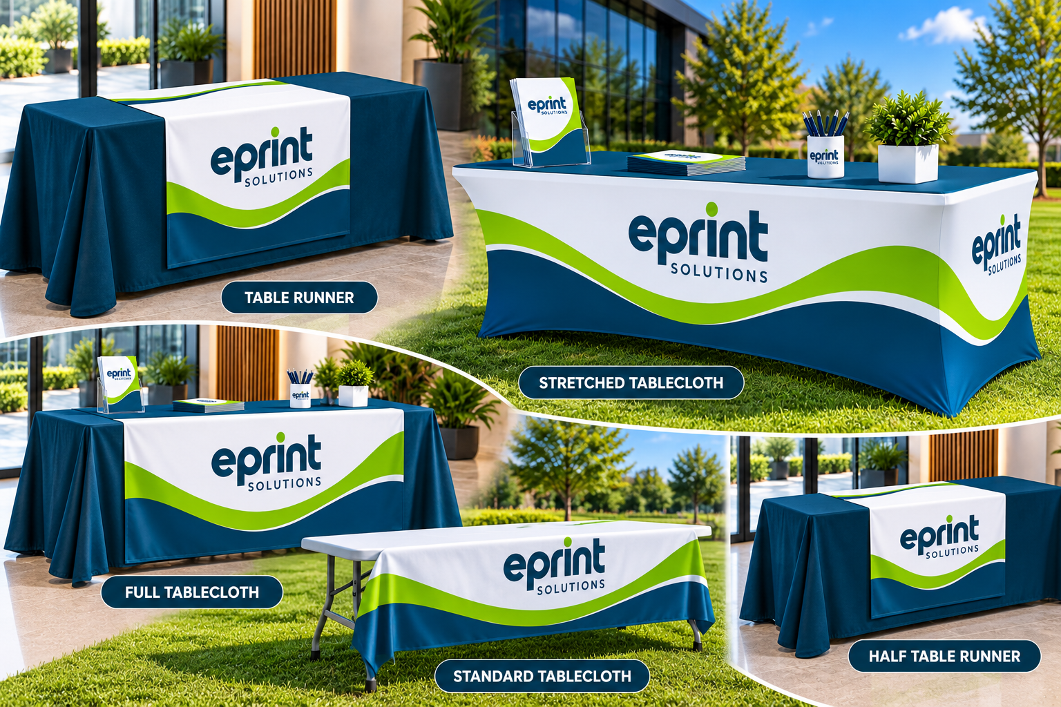 Table Cloth 2.4m x 1.4_0