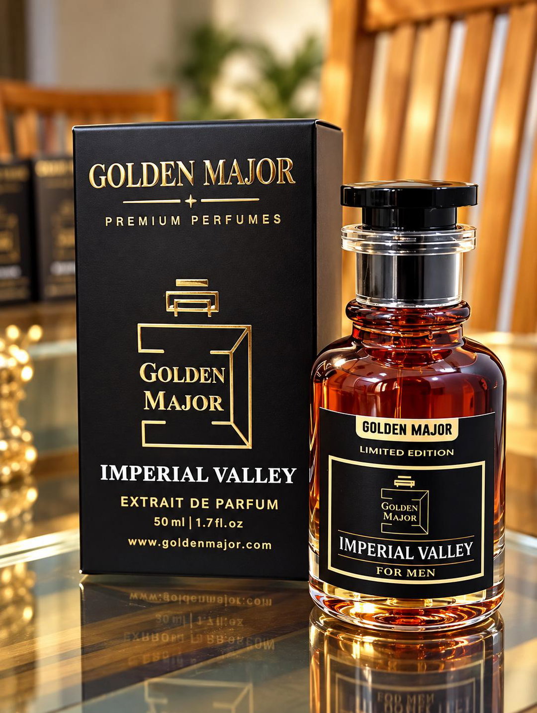 IMPERIAL VALLEY