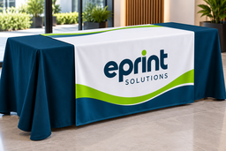 Table Cloth Runner 