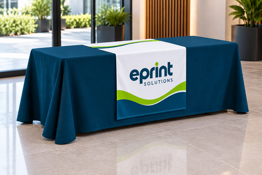 Table Cloth Runner 
