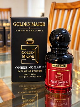 OMBRE NOMADE