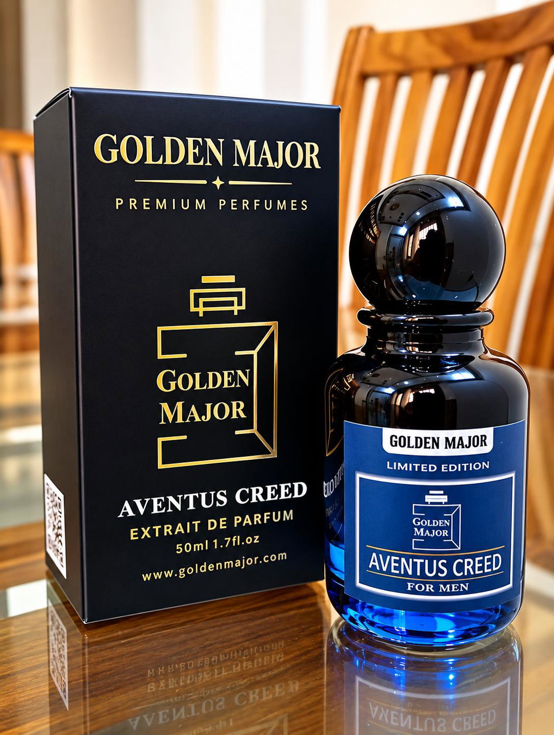 AVENTUS BY CREED - PREMIUM